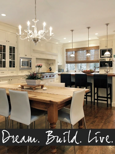 Home Builder Green Bay WI Reindl Builders LLC Thank You Home Builder Green Bay WI Reindl Builders LLC Thank You